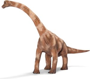 Schleich Brachiosaurus