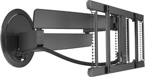 VOGEL'S TVM 7675 Elektrische TV-Wandhalterung (Schwarz) VOGEL'S TVM 7675 Elektrische TV-Wandhalterung (Schwarz)
