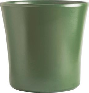 Blumentopf Soendgen Keramik Ø 28 cm 28 x 28 x 27 cm grün
