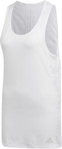 Adidas W Id Mesh Tank White White S