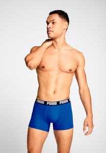 Puma Everyday Basic 938320 04 Boxer 2 Pack modré