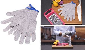 Schnittfeste Handschuhe Level 5 Schnittschutzhandschuhe Schnittschutz Küche Paar