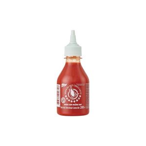 Flying Goose Sriracha no MSG 200ml