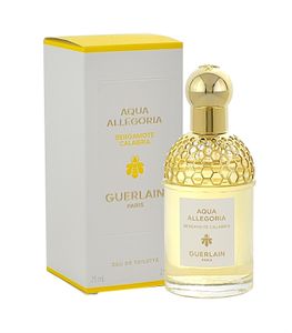 Guerlain Spray Parfum Aqua Allegoria Bergamote Calabria