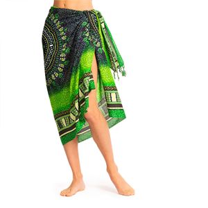 PANASIAM Sarong Maoi