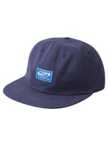 Quiksilver Bassackwards pánská snapback kšiltovka