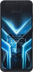 Cubot X70 Space Black | Smartphone | Triple-Kamera | Android