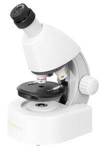 Mikroskop Discovery Micro s knihou (Gravity, CZ)