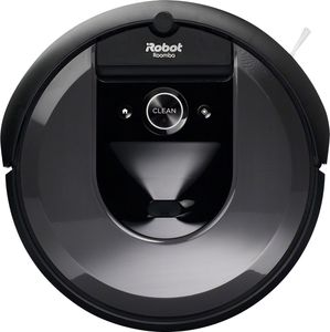 iRobot Roomba i7+ schwarz Saugroboter iRobot Roomba i7+ schwarz Saugroboter