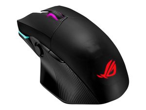 ASUS ROG Chakram Gaming-Maus