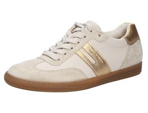 Paul Green Sneaker Sneaker Leder