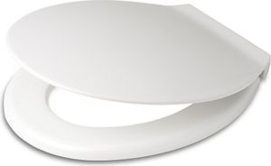 Toto WC-Sitz Exklusiv mit Edelstahl-Befestigung pergamon 790821672