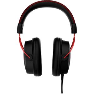 HyperX Cloud Alpha Gaming Headset