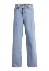 Jack & Jones Junior Hose ALEX Weite Jeans im 5-Pocket-Style