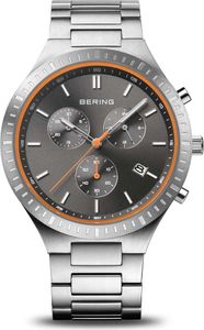 Bering Bering  Herren Chronograph Titanium 11743-709