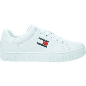Schuhe Tommy Hilfiger Tommy Jeans Tjw Cool Sneaker EN0EN02531YBR