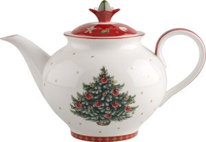 Villeroy & Boch Toy's Delight džbán s vekom 1,50 l