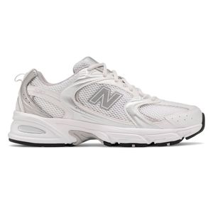 New Balance 530 Mesh-Laufschuhe, Weiß 38.5 EU