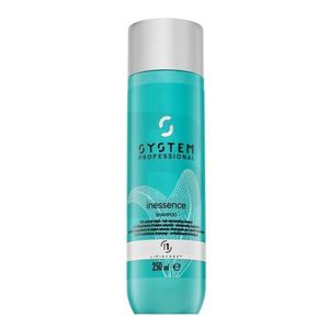 System Professional Inessence Shampoo glättendes Shampoo für raues und widerspenstiges Haar 250 ml