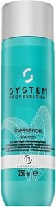 System Professional Inessence Shampoo glättendes Shampoo für raues und widerspenstiges Haar 250 ml