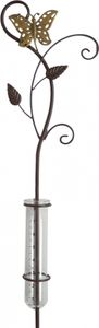 Deszczomierz Flora ok. 125 cm - Dekoracja ogrodu