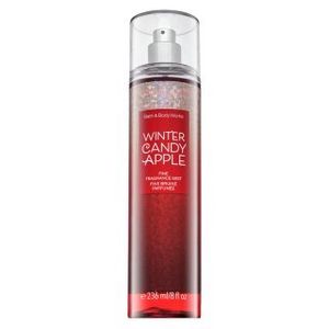 Bath & Body Works Winter Candy Apple Körperspray für Damen 236 ml