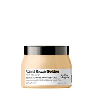 L'Oréal Maske Série Expert Absolute Repair Golden