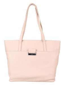 GERRY WEBER Schultertasche Talk Different II Shopper LHZ Beige