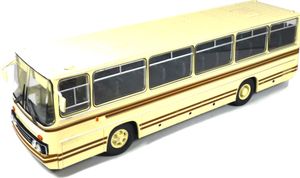 Premium ClassiXXs PCL47126 Ikarus 256 beige/braun Maßstab 1:43 Bus