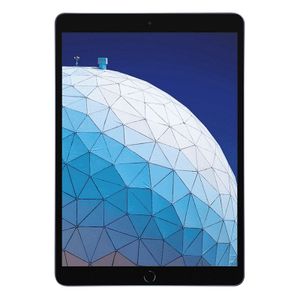 Apple iPad Air 26,7 cm (10,5 Zoll), 64GB, iOS 12, Farbe: Grau