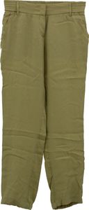 29312 Brax, Maron ,  Damen Jeans Hose, Popeline ohne Stretch, beige, D 34 W 27 L 32