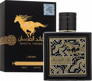 Lattafa Qaed Al Fursan parfémovaná voda pro muže 90 ml