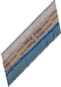 Paslode Papiermagazinierte Streifennägel 34° 2,8 x 63 mm 3750 Stk.