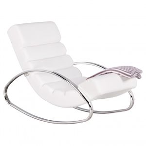 Relaxliege Sessel Fernsehsessel Farbe weiß Relaxsessel
