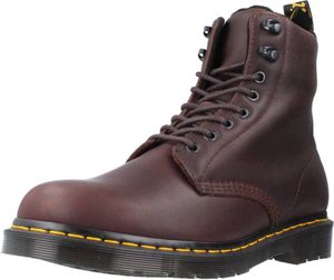 Dr. Martens Airwair Schnürboots Herren 31343736363034 Braun 45 EU