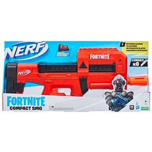 Hasbro Nerf: Fortnite Compact Smg (F4106)