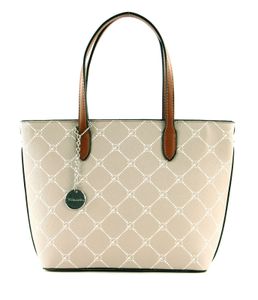 Tamaris Shopper Anastasia taupe,  Größe in cm  32 x 11 x 22