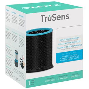 Filtr s aktivním uhlím LEITZ TruSens ALLERGY & GRIPPE pro čističky vzduchu