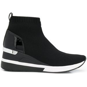 Michael Kors Women's Sneaker 43F7SKFE5D-001 Farba:Black Veľkosť: 39