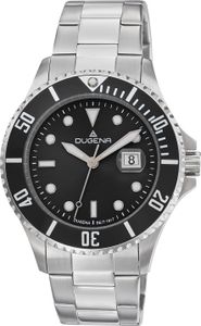 Dugena - Armbanduhr - Herren - Chronograph - Quarz - Diver XL - 4461002