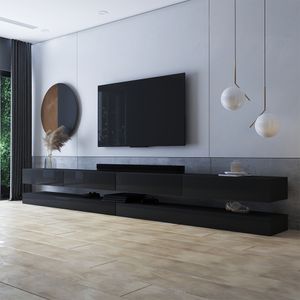 Tv board schwarz hochglanz - Die hochwertigsten Tv board schwarz hochglanz ausführlich verglichen!
