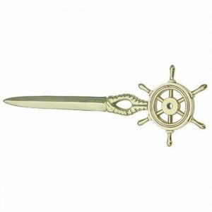 Sea-Club Letter Opener Marine Geschenkartikel