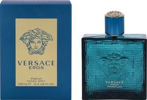 Versace Eros Perfumy 100ml