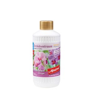 MAIROL Orchideen-Dünger Liquid 500 ml Orchideentraum 49054