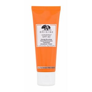 Origins Ginzing Energy-Boosting Tinted Moisturizer SPF40