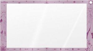 Pebble Gear™ Frozen II Tablet-Bildschirmschutz