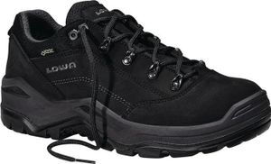 Sicherheitsschuh Renegade Work GTX black Lo Gr.42 schwarz/schw S3 CI/HI/HRO/SRC