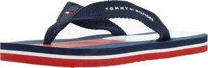 TOMMY HILFIGER FLAG FLIP FLOP Blau