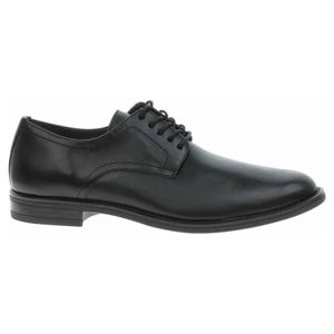 Buty Caprice black nappa 91320441022