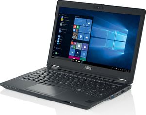 Fujitsu LIFEBOOK U729 - 31.8 cm (12.5") - Core i5 8265U - 8 GB RAM - 256 GB SSD